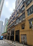 建兴工业大厦 葵涌 高层 C192555 售盘