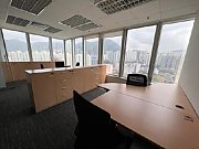 Skyline Tower, Hong Kong Office