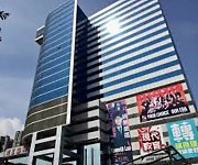 屯门柏丽广场 屯门 高层 K199400 售盘