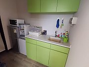 都會大廈, 香港寫字樓