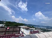 西貢半山靚裝三樓連天台 西貢 高層 021056 售盤