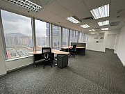 Skyline Tower, Hong Kong Office