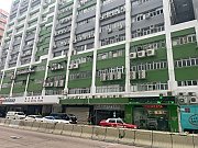 美嘉工業大廈 觀塘 中層 C149234 售盤