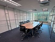 China Hong Kong City Block 06, Hong Kong Office