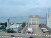 Connaught Marina, Hong Kong Office