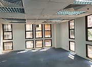 Waga Commercial Centre, Hong Kong Office