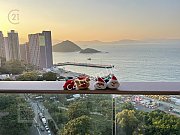 加多近山 坚尼地城 高层 K064721 售盘