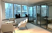 Grand Millennium Plaza Low Block, Hong Kong Office