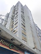 裕昌中心 沙田 中層 K190141 售盤