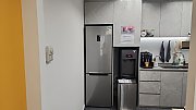 Metropolis Tower, Hong Kong Office