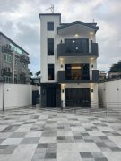 錦上路路邊大宅 元朗 全層 T034373 售盤