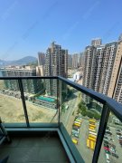 THE PARKSIDE 將軍澳 高層 1537984 售盤