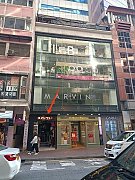 合亞大廈 銅鑼灣 高層 K194750 售盤