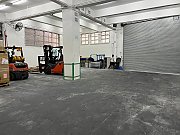 Tsuen Wan Industrial Building, Hong Kong Office
