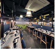 金巴利中心 尖沙咀 K184688 售盤