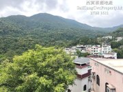 蠔涌山頂*2/F連天台*空氣清新 西貢 030343 售盤