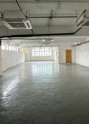 MARVEL IND BLDG BLK B