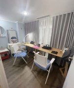 1 Lan Kwai Fong, Hong Kong Office