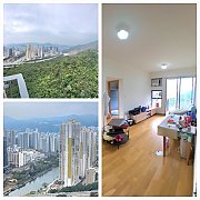 綠怡雅苑 沙田 高層 133491 售盤