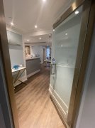 1 Lan Kwai Fong, Hong Kong Office