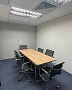 China Hong Kong City Block 06, Hong Kong Office
