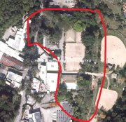 【政府路大路邊】低密度住宅地 元朗 M174132 售盤