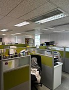 China Hong Kong City Block 05, Hong Kong Office