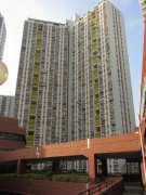 利東村 香港仔 高層 A025750 售盤