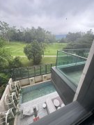 高尔夫御苑 上水 全幢 1529464 售盘