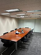 China Hong Kong City Block 05, Hong Kong Office