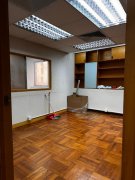 Breakthrough Centre, Hong Kong Office