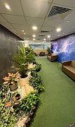 Chevalier Commercial Centre, Hong Kong Office
