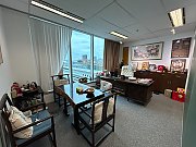 港威大廈 第05座, 香港寫字樓