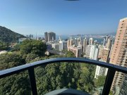 大學閣 西半山 高層 1627422 售盤