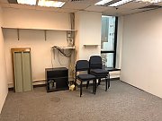 Wing Kwok Centre, Hong Kong Office