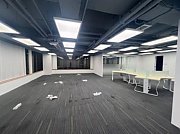 Empire Centre, Hong Kong Office