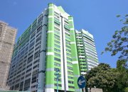 嘉民屯門物流中心 第01座 屯門工廈出租 20,187呎 | Regent