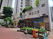 富辉花园 马鞍山 地下 001279 售盘