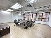 Lucky Centre, Hong Kong Office