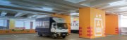 Goodman Dynamic Centre, Hong Kong Office