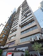 万胜工业大厦 葵涌 中层 C178510 售盘