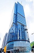 LANDMARK SOUTH 黃竹坑 高層 K200382 售盤