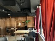 Canton Plaza, Hong Kong Office