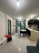 大旗嶺●步行市中心中層 元朗 中層 004781 售盤