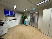 Champion Tower, Hong Kong Office
