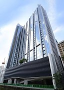 香葉道41號 黃竹坑 高層 K202202 售盤
