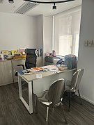 Albion Plaza, Hong Kong Office