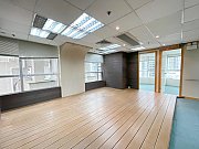 Bayfiled Building Wan Chai office for rent 886 sq.ft. | Regent