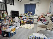 晓华花园●屋苑中层 元朗 中层 004928 售盘