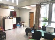 西貢市中心*管理屋苑*配套成熟 西貢 中層 002184 售盤